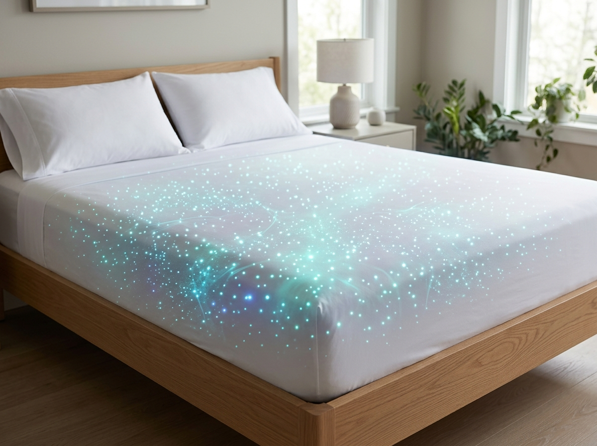 Nettoyage de matelas